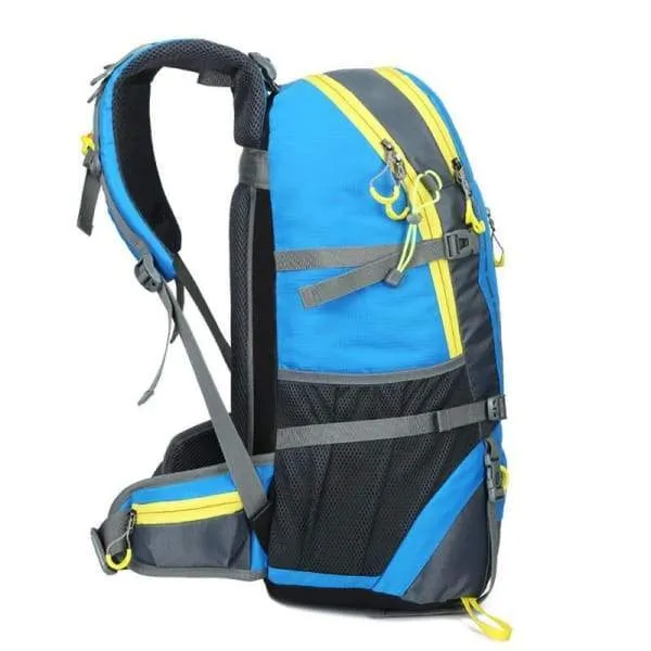 40L Waterproof Backpack