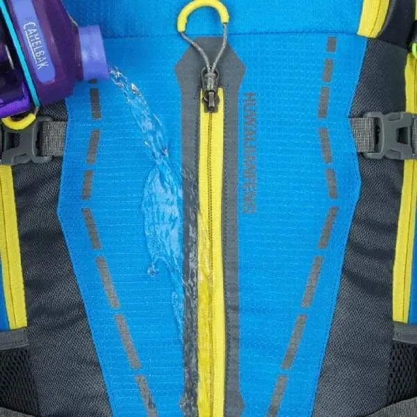 40L Waterproof Backpack
