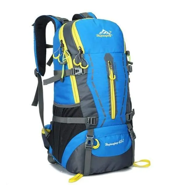 40L Waterproof Backpack