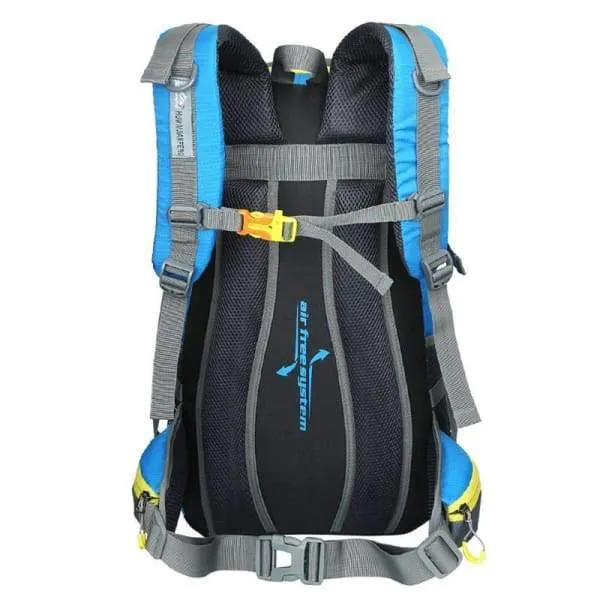 40L Waterproof Backpack