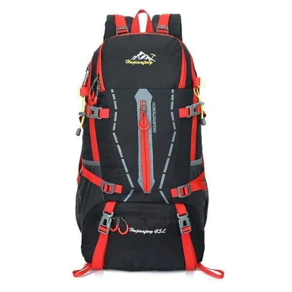 40L Waterproof Backpack