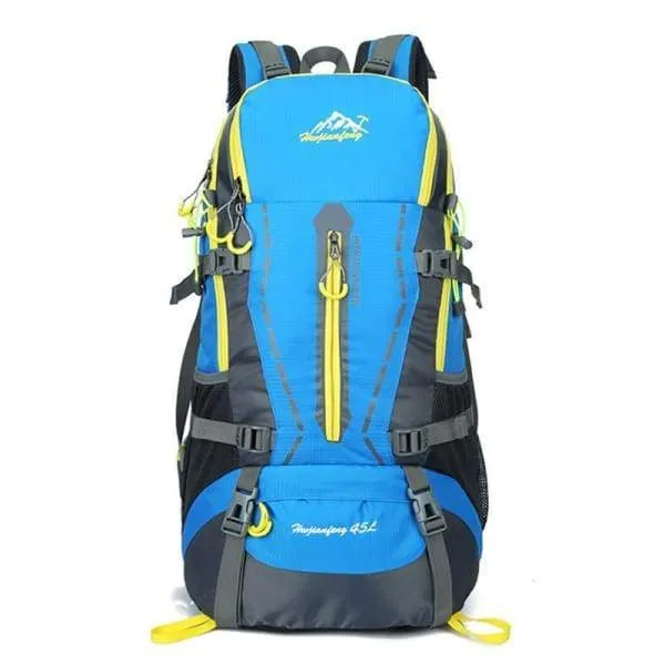 40L Waterproof Backpack