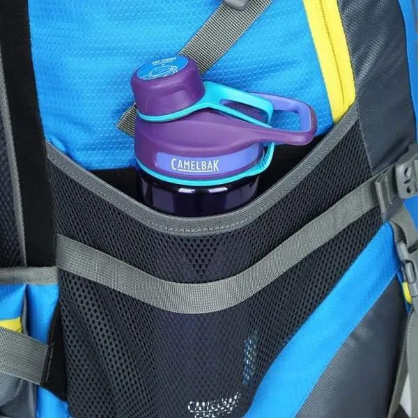 40L Waterproof Backpack