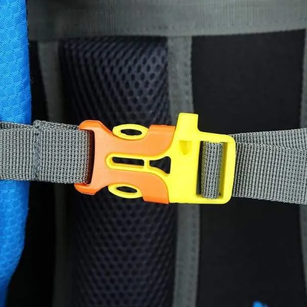 40L Waterproof Backpack
