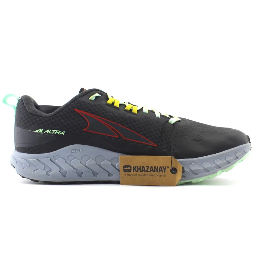 ALTRA  OUTROAD