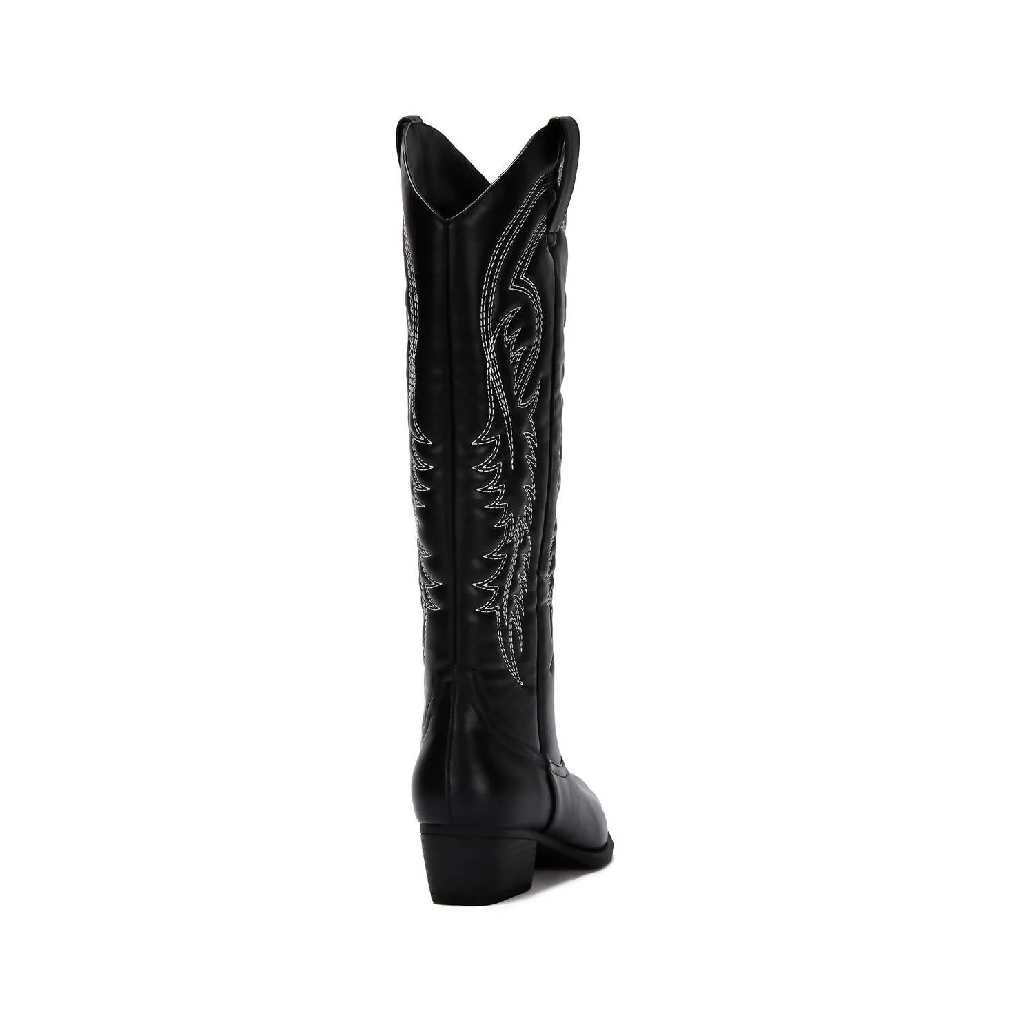 Andrea - Women's Cowgirl Western Boots