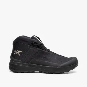 Arc'teryx Kopec Mid GORE-TEX Black / Black