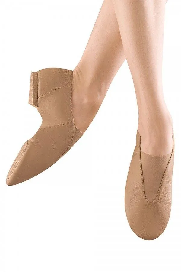 Bloch Super Jazz Shoes  - Adults, Style S0401L