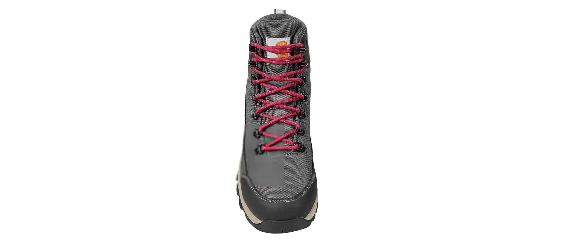 CARHARTT Women's Gilmore Waterproof 6-inch Hiker FH6087