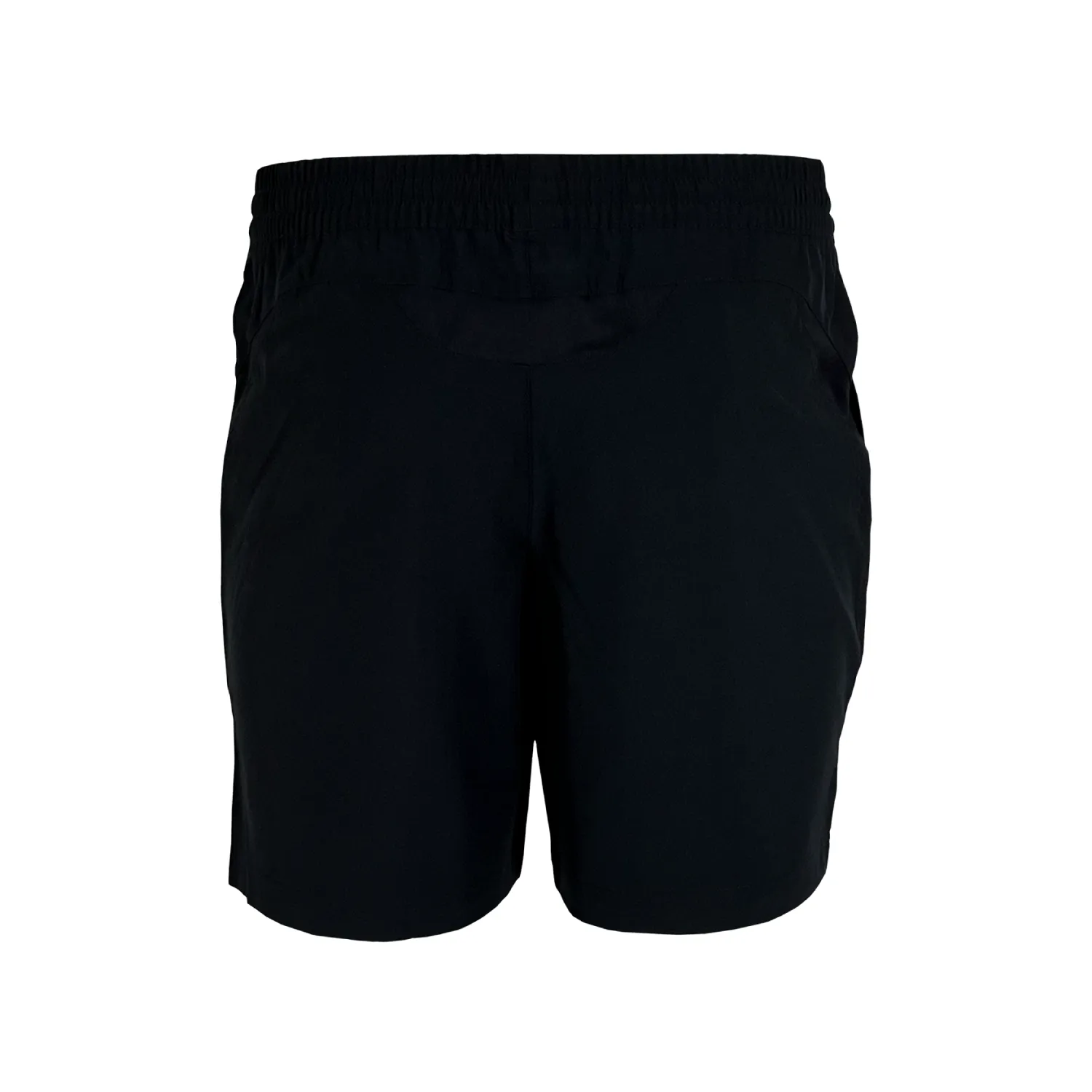Carlyon House Team Sports Breathable Training Shorts - Black