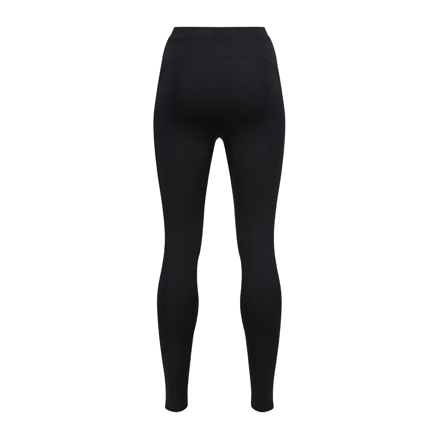 Carlyon House Women's Team Sports Breathable Full Length Training Leggings - Black