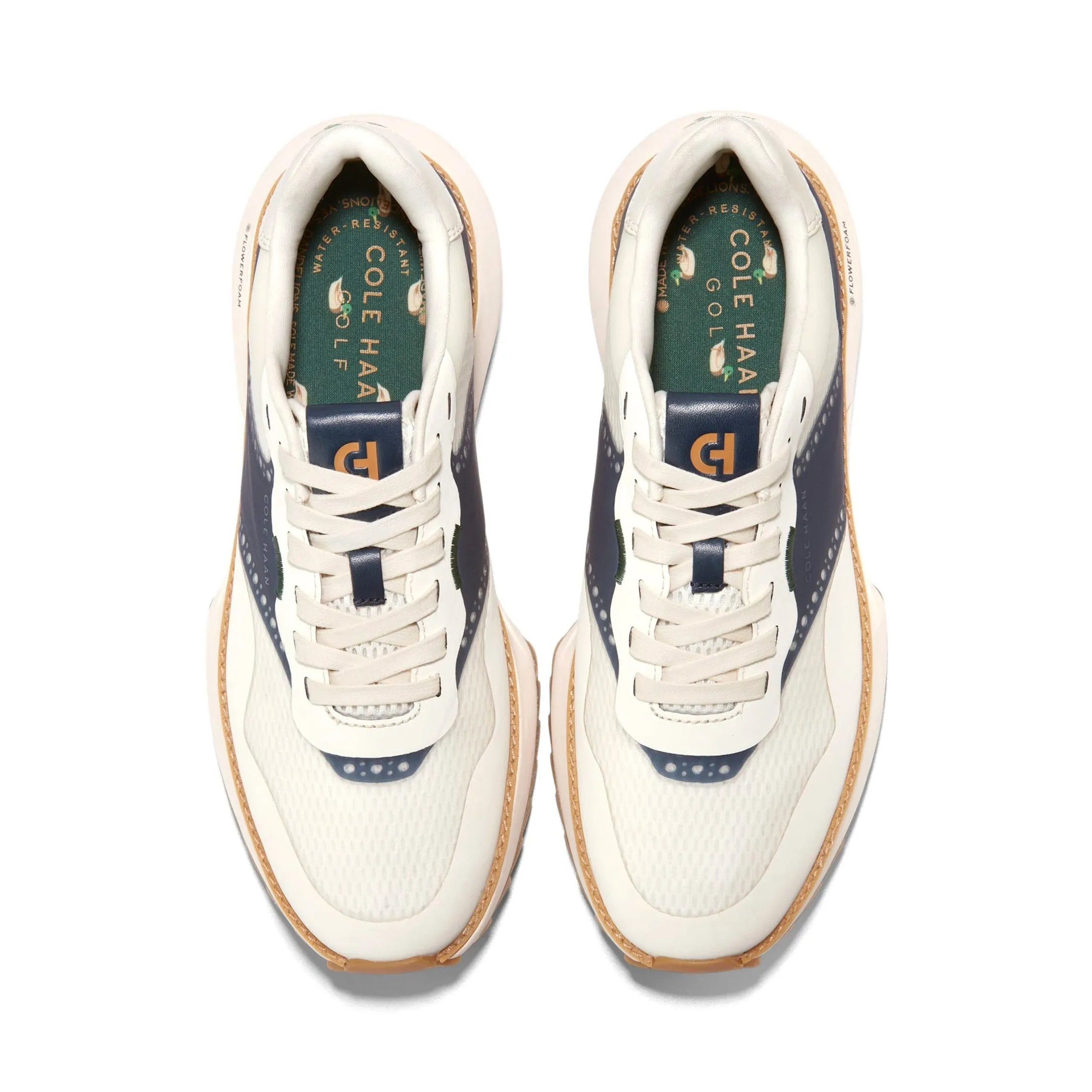 Cole Haan GrandPro Ashland Golf Shoes