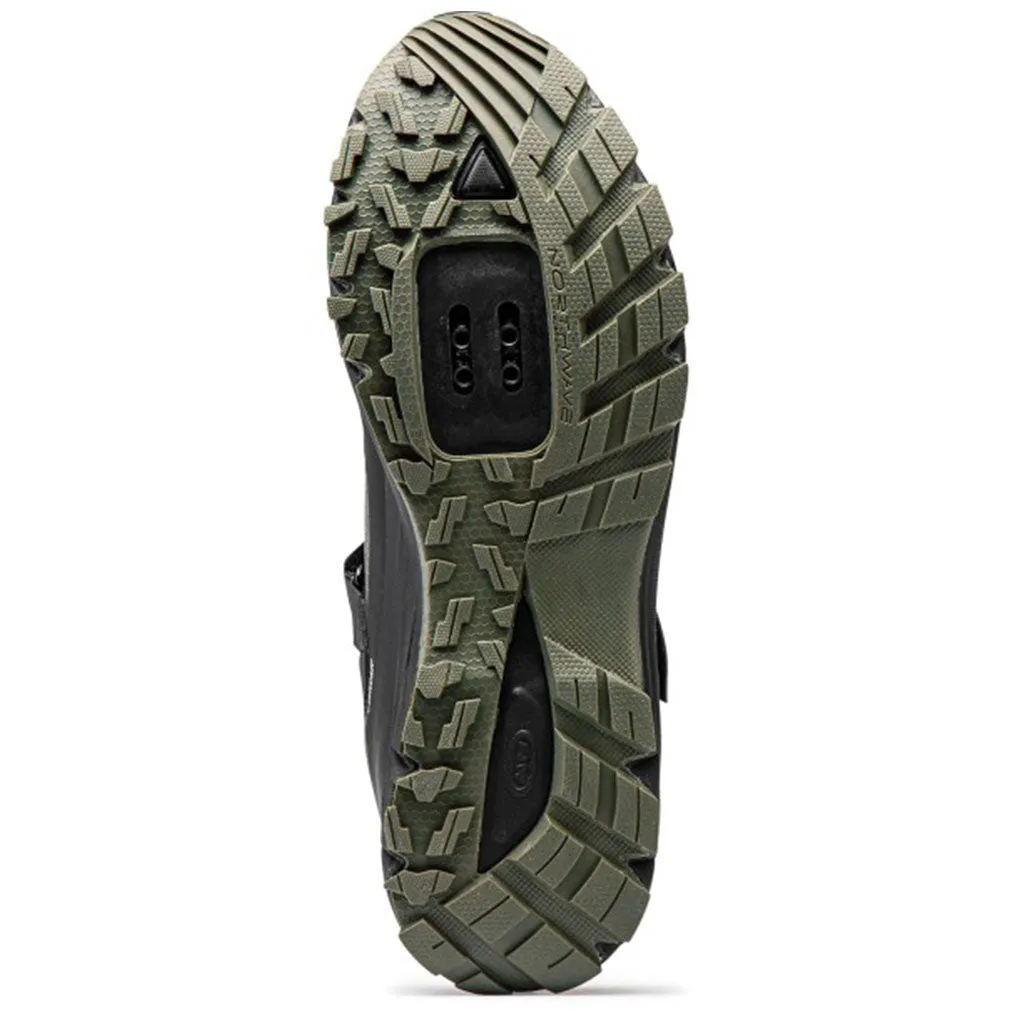 CORSAIR MTB CYCLING SHOES