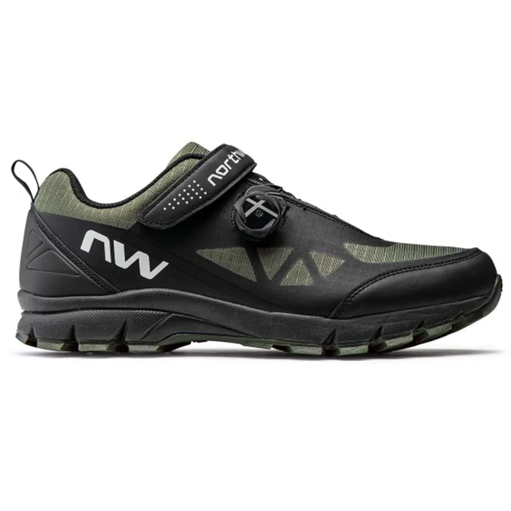 CORSAIR MTB CYCLING SHOES