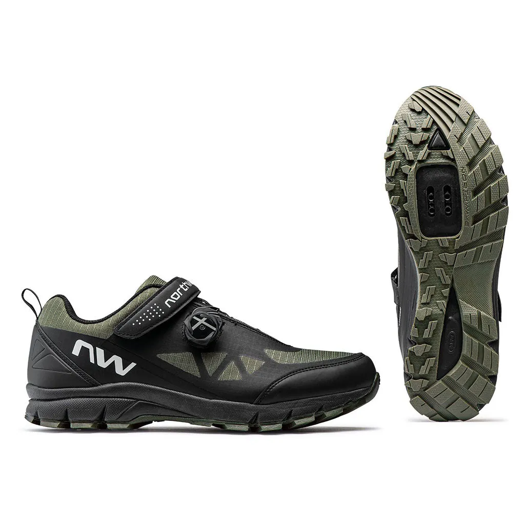 CORSAIR MTB CYCLING SHOES