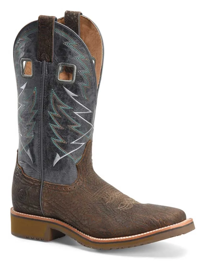 Double H Men's 12 Inch Fernandes