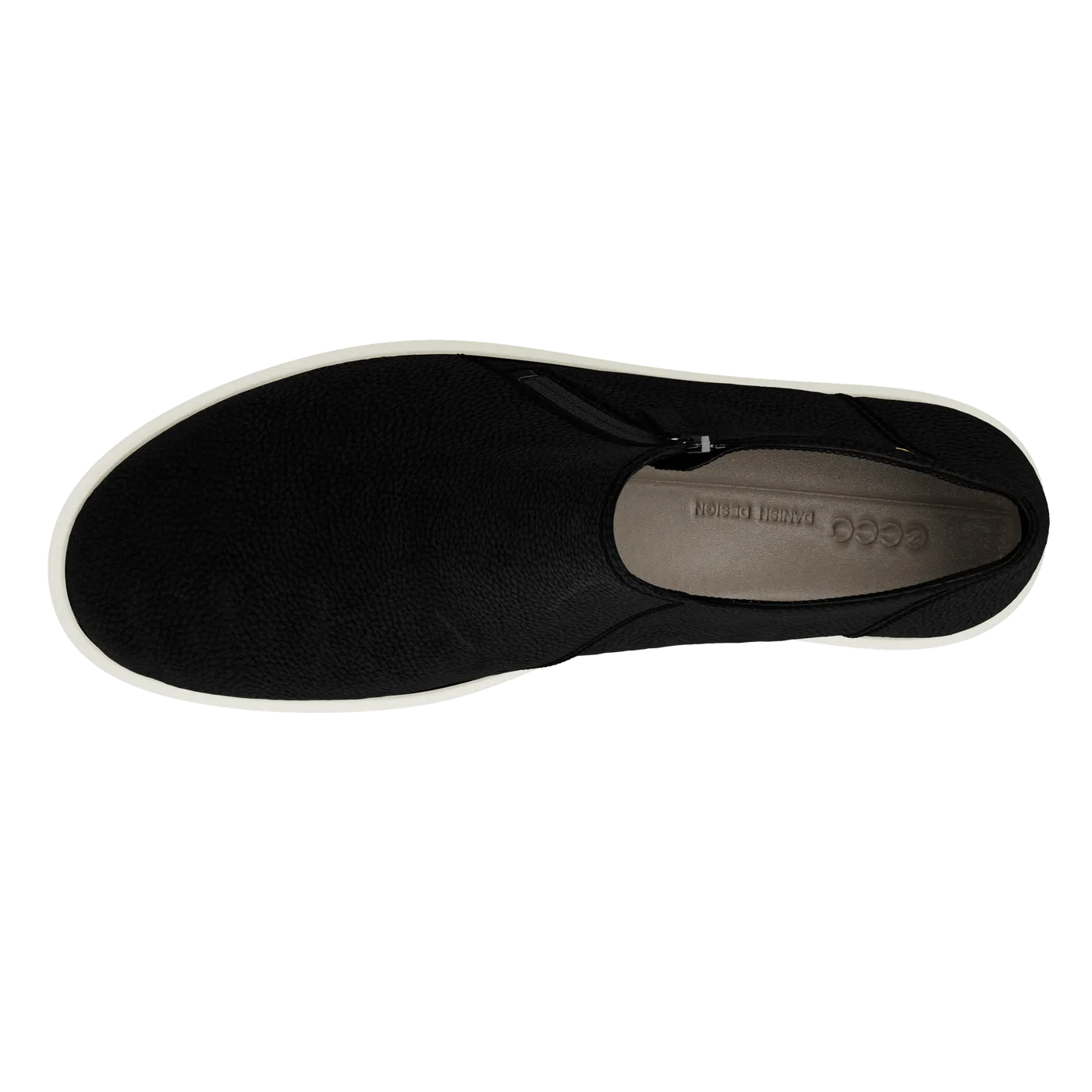Ecco Women's Soft 7 Low Boot Black
