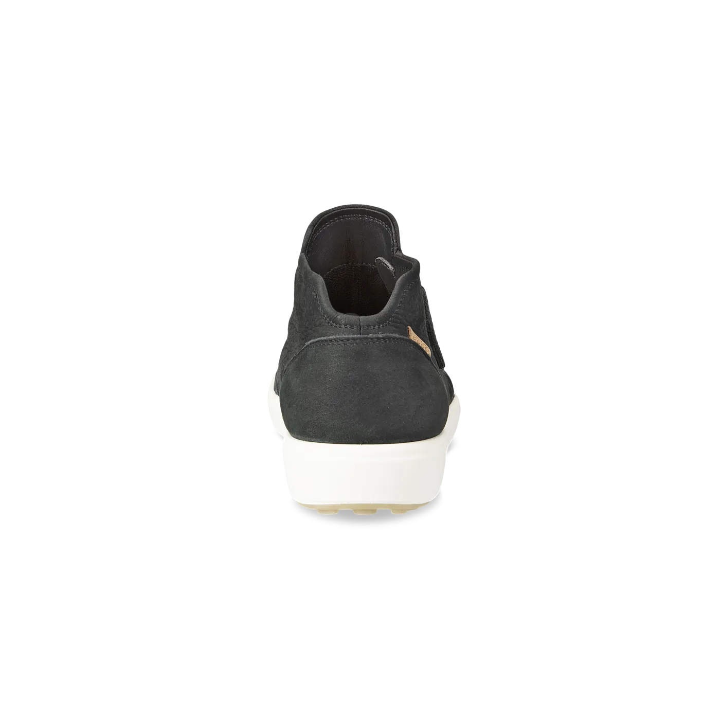 Ecco Women's Soft 7 Low Boot Black
