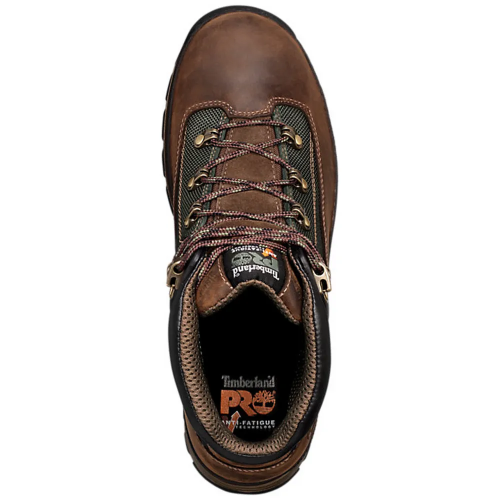 EURO HIKER WATERPROOF BOOT - 214-Beef and Broc | Timberland PRO TB0A1KNU