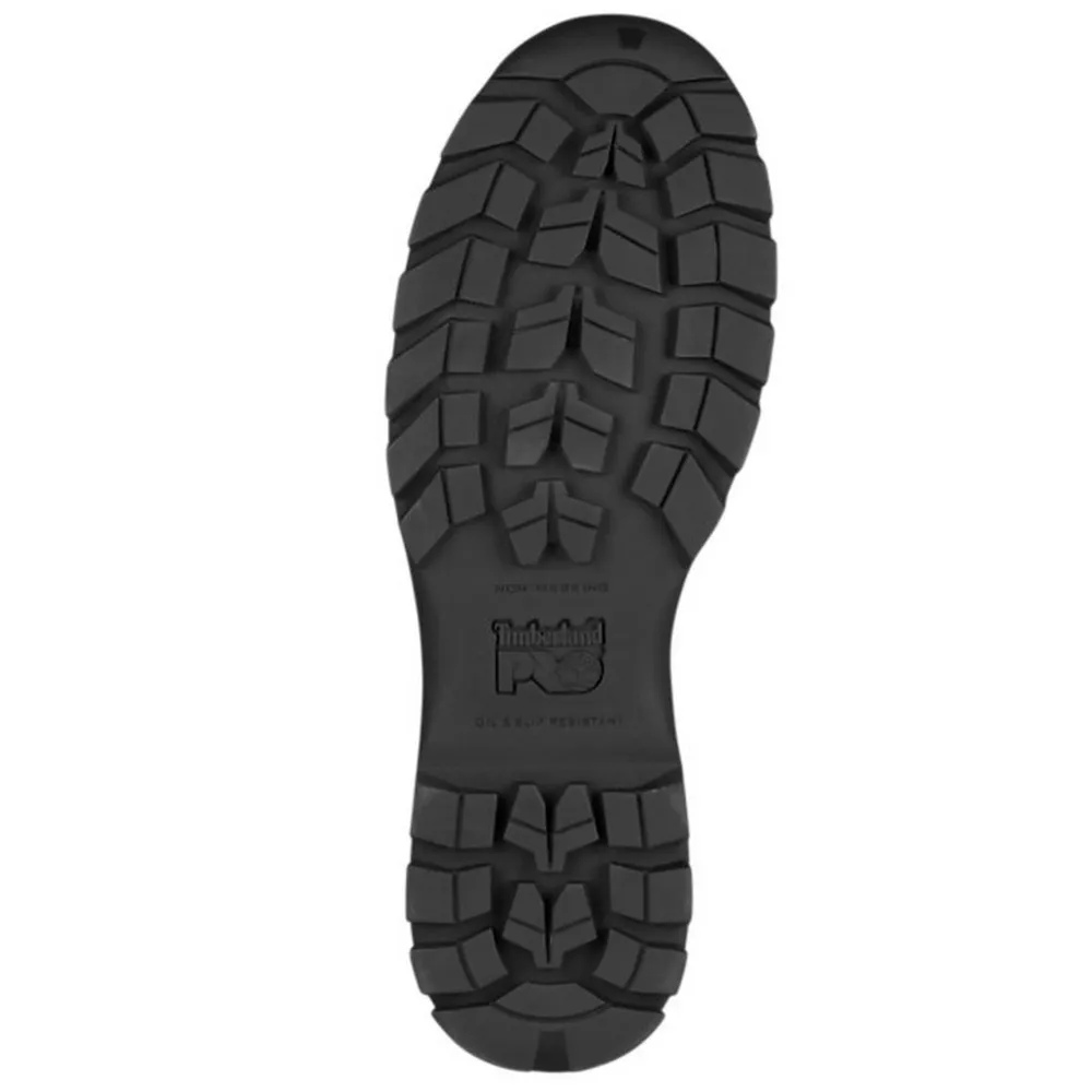 EURO HIKER WATERPROOF BOOT - 214-Beef and Broc | Timberland PRO TB0A1KNU