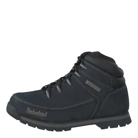 Euro Sprint Navy