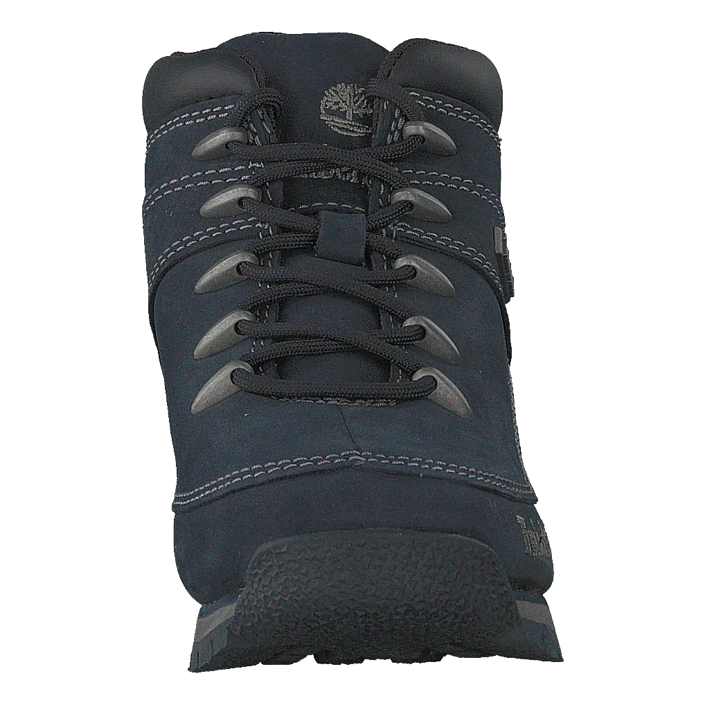 Euro Sprint Navy