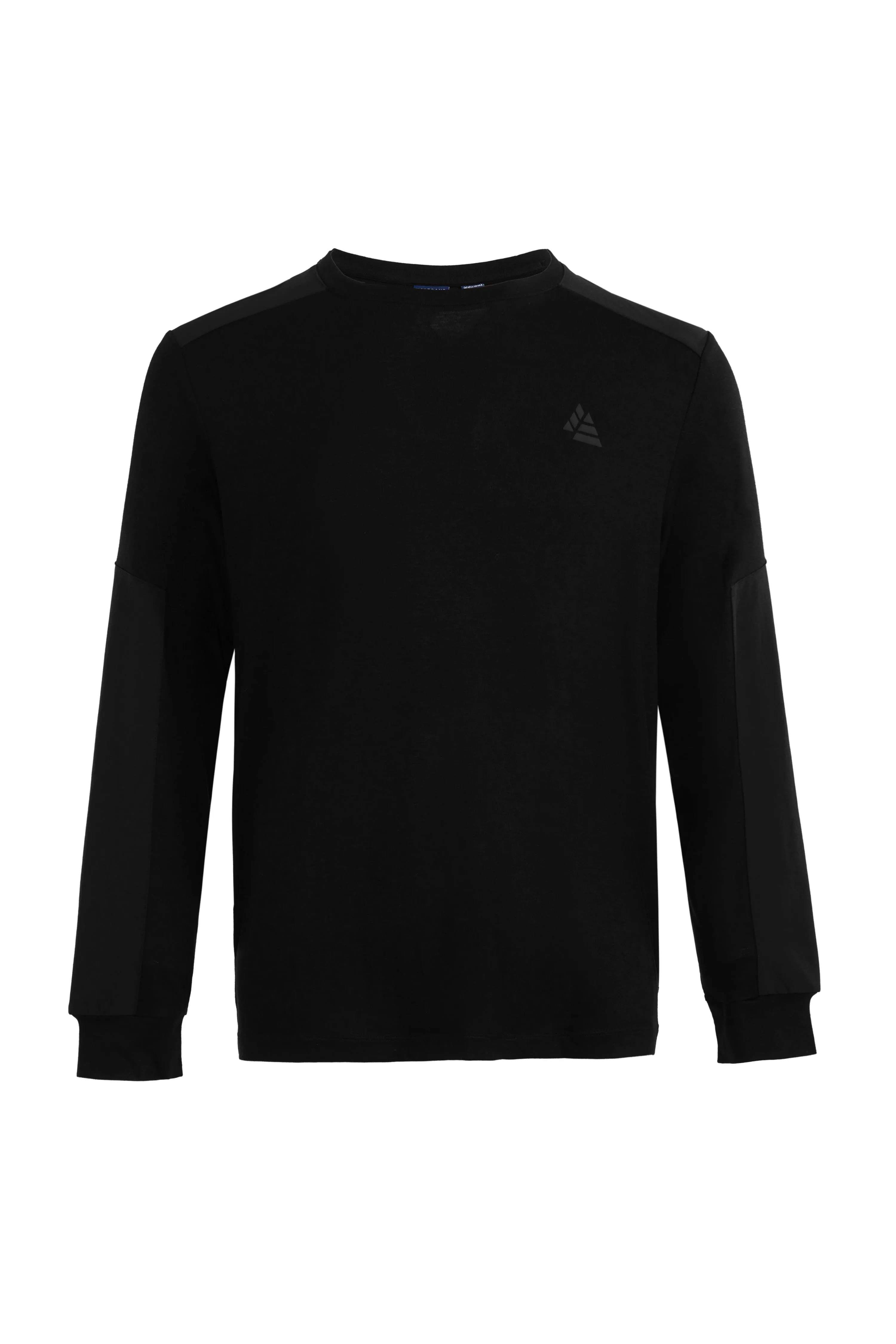 Frontier Baselayer L/S Tee