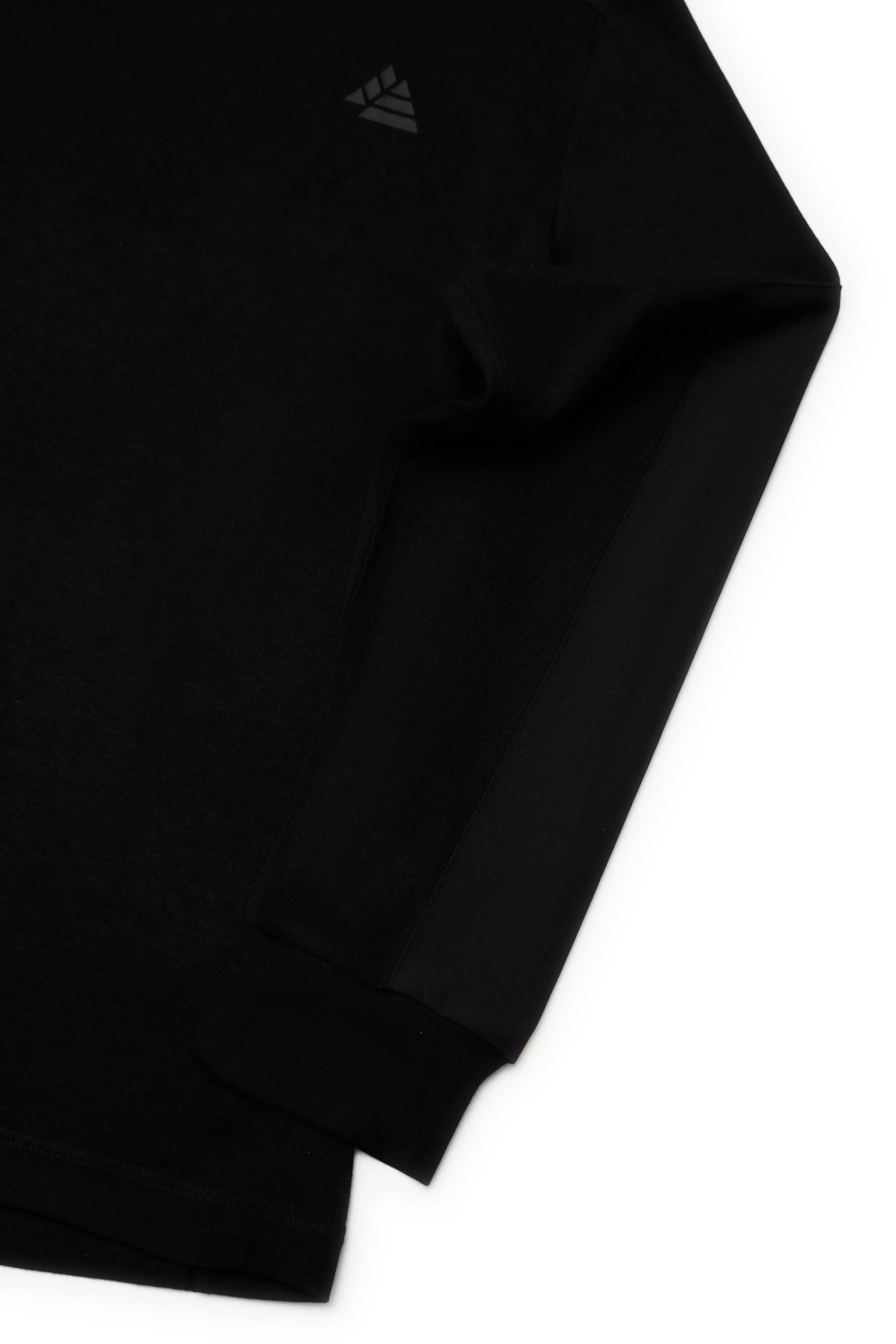 Frontier Baselayer L/S Tee