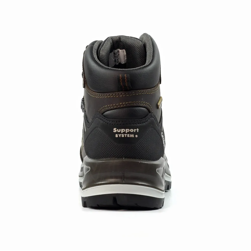 Grisport - Waterproof - Snowdon - Brown