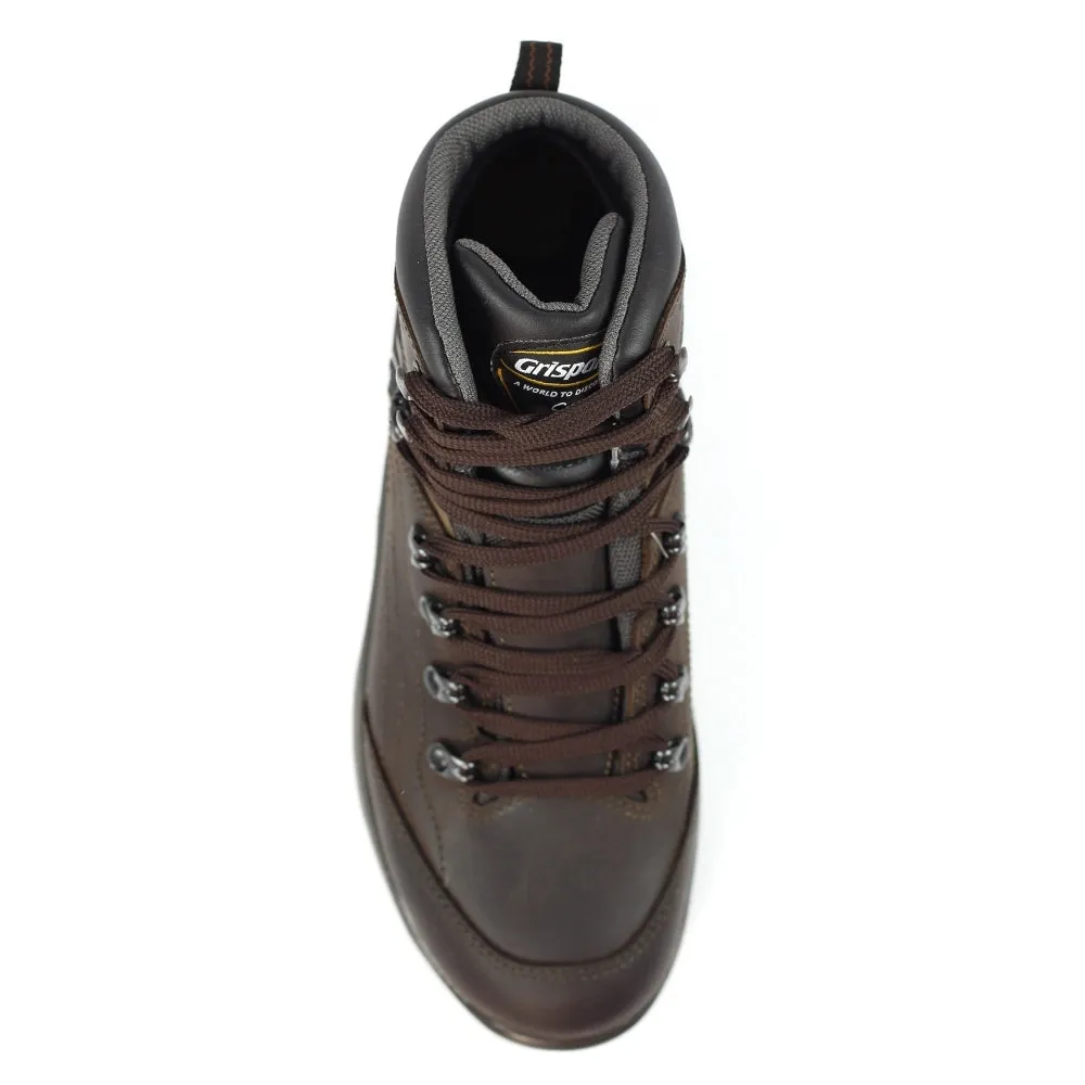 Grisport - Waterproof - Snowdon - Brown