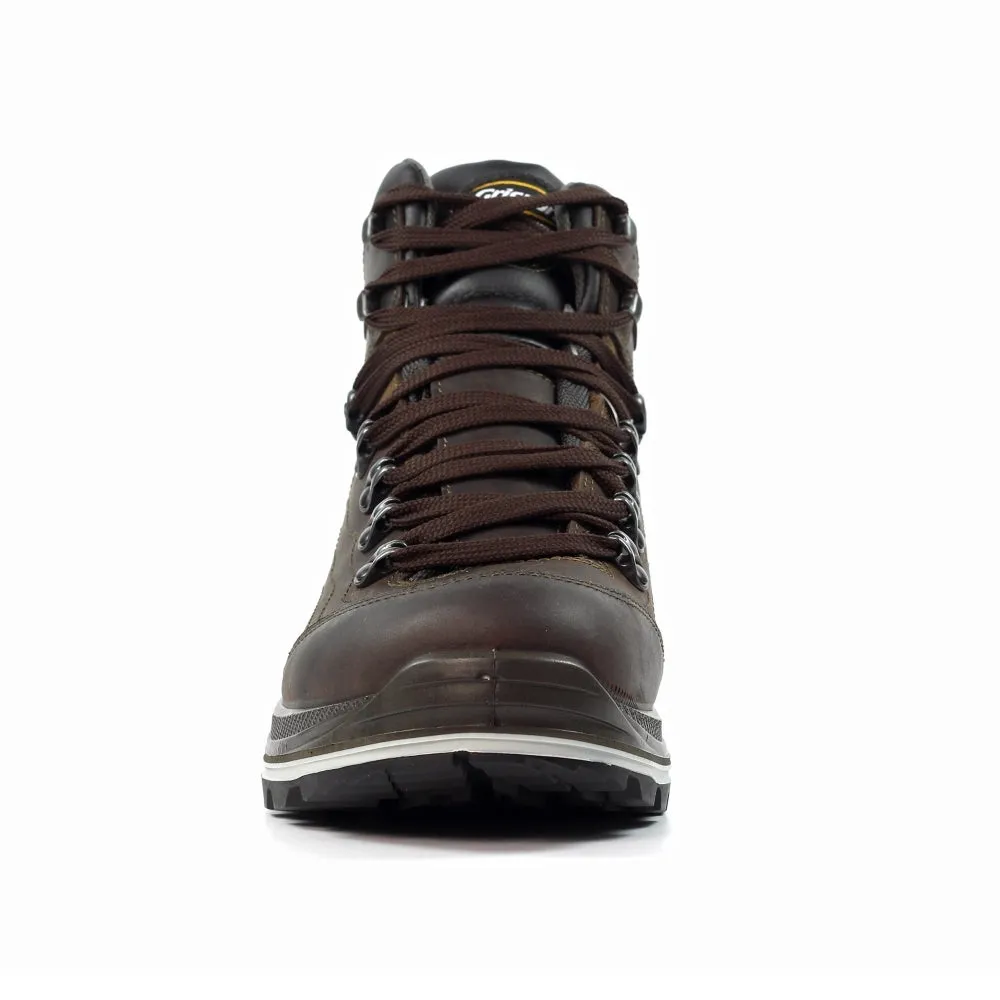 Grisport - Waterproof - Snowdon - Brown