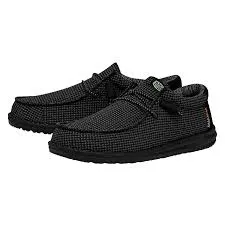 HEY DUDE WALLY SPORT MESH