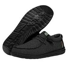 HEY DUDE WALLY SPORT MESH