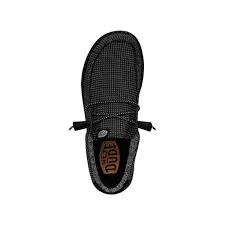 HEY DUDE WALLY SPORT MESH