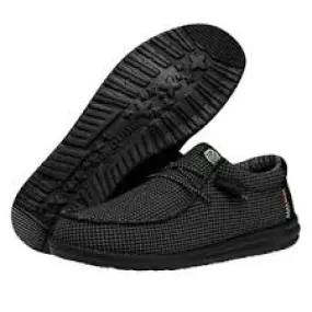HEY DUDE WALLY SPORT MESH