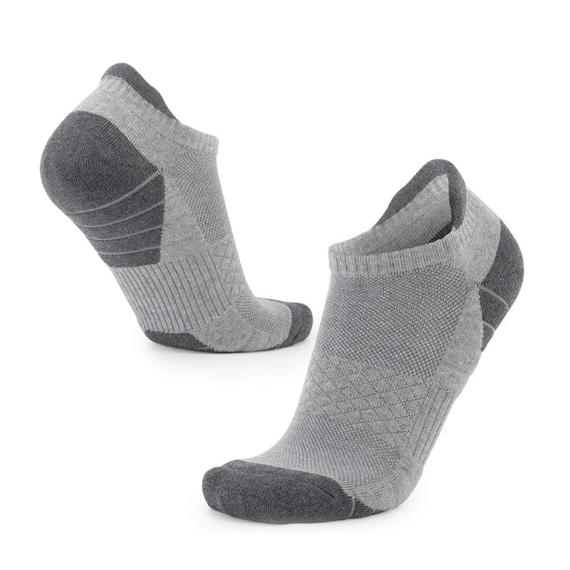 Hywell™ | Breathable Cushioned Walking Ankle Socks | 3 Pairs
