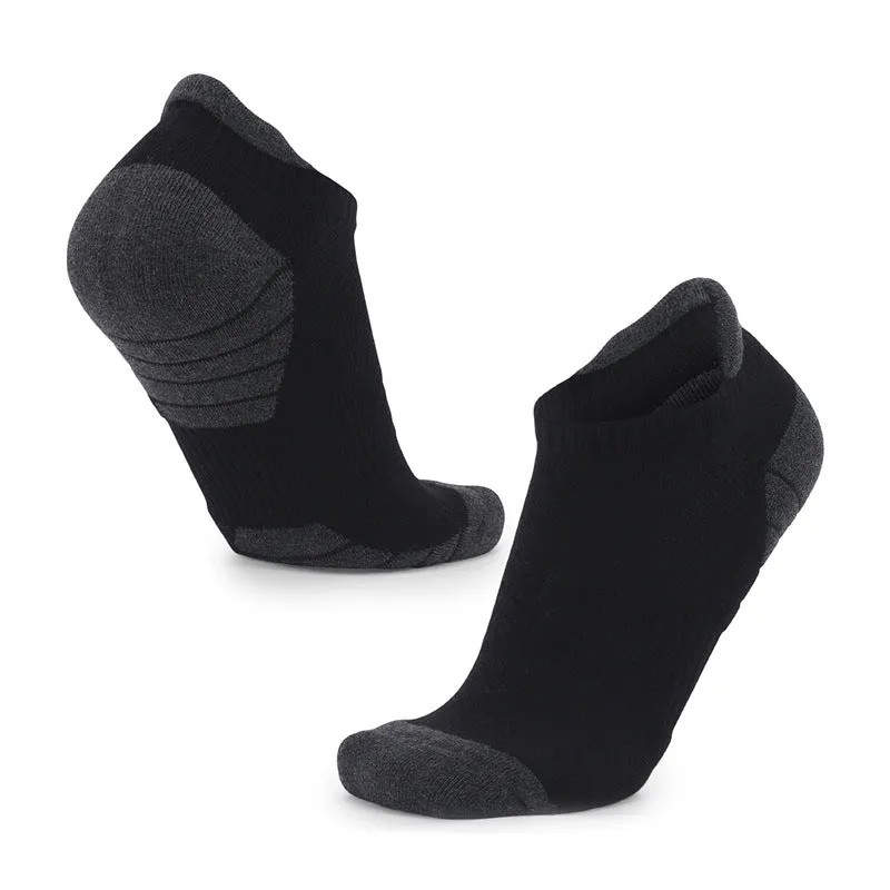 Hywell™ | Breathable Cushioned Walking Ankle Socks | 3 Pairs