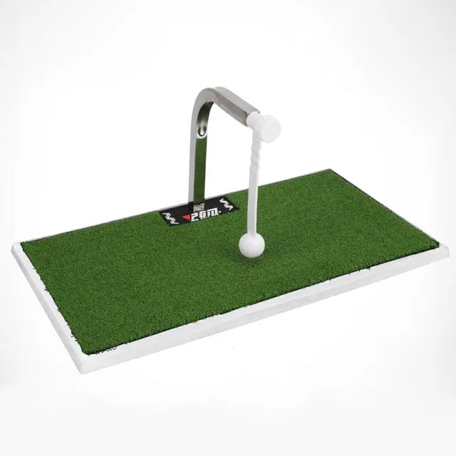 Indoor Golf Training Golf Putter Putting Trainer Mini Golf Equipment Practice Kit Travel Practice Trainer Golfs Accessories