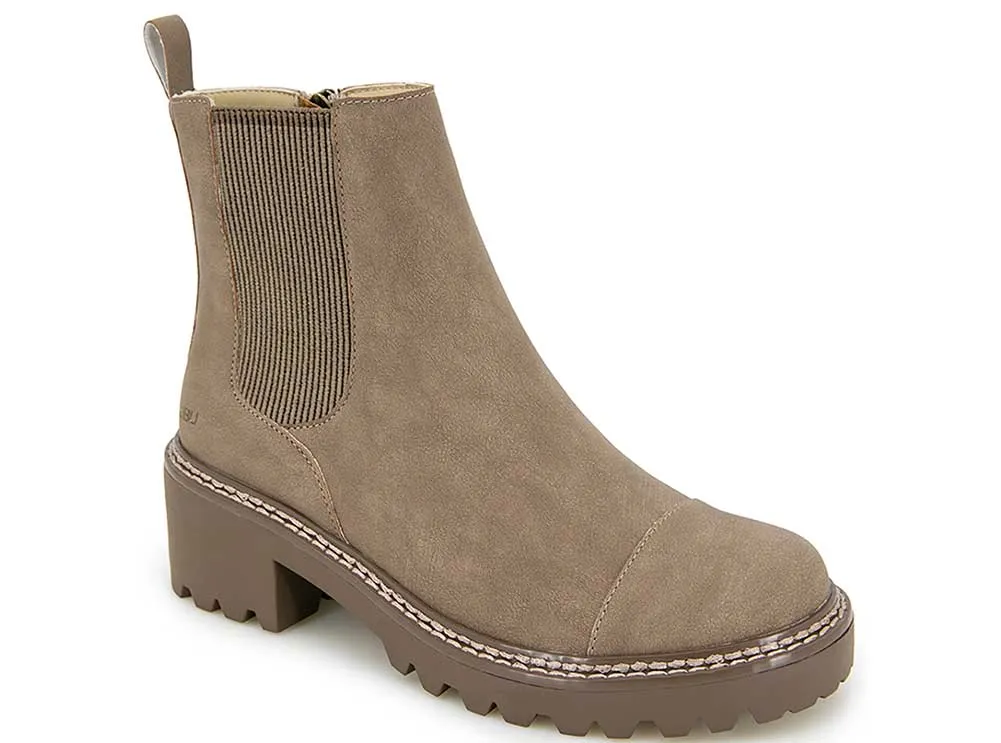 JBU by Jambu Women's Reed Taupe