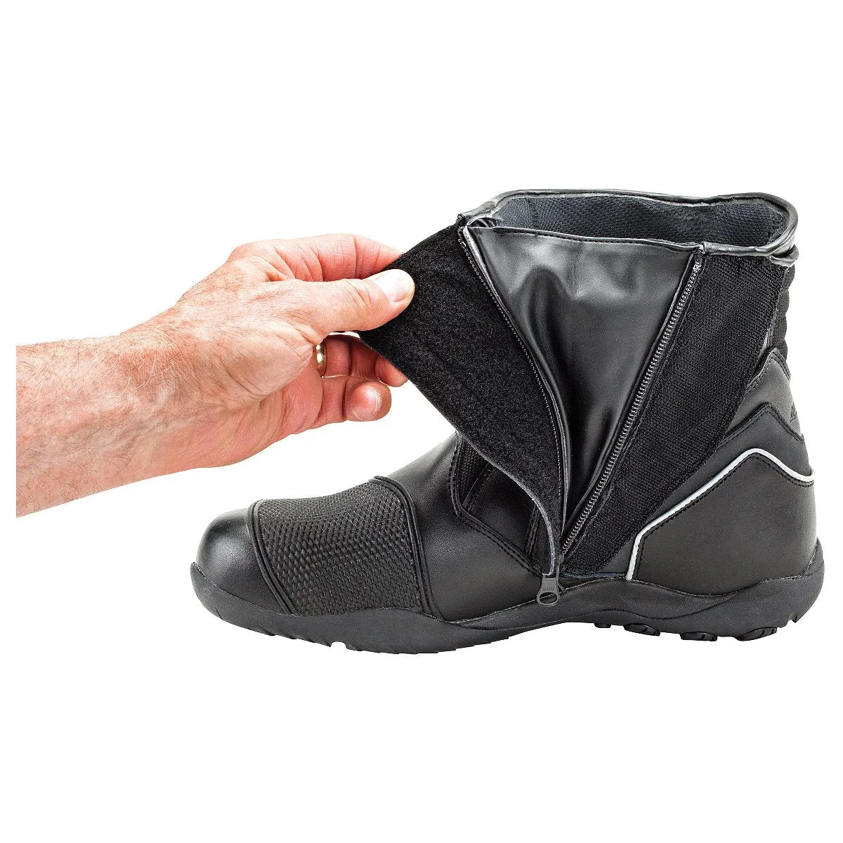 Joe Rocket Meteor FX Mid Men's Street Boots
