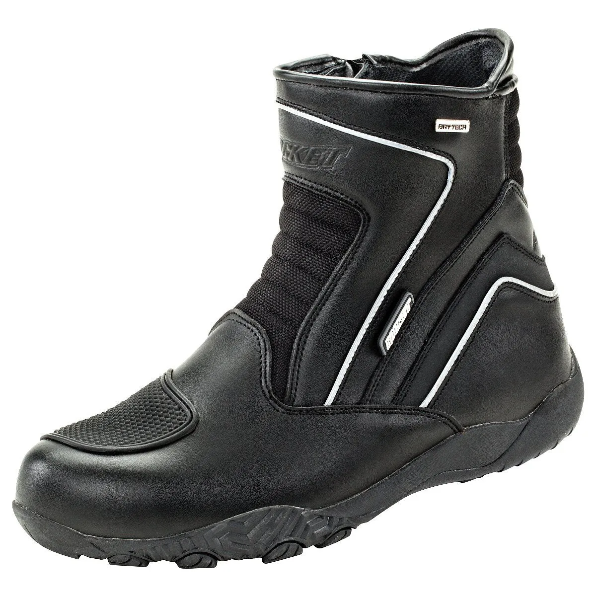Joe Rocket Meteor FX Mid Men's Street Boots