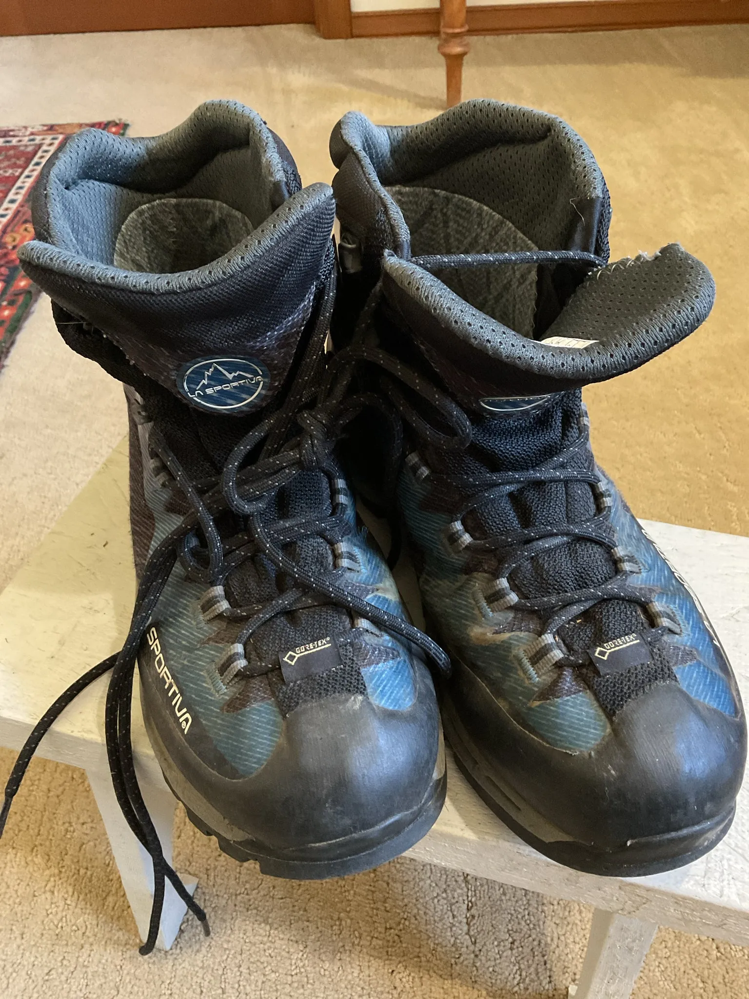 La Sportiva Trango TRK GTX Hiking Boots Men's 10