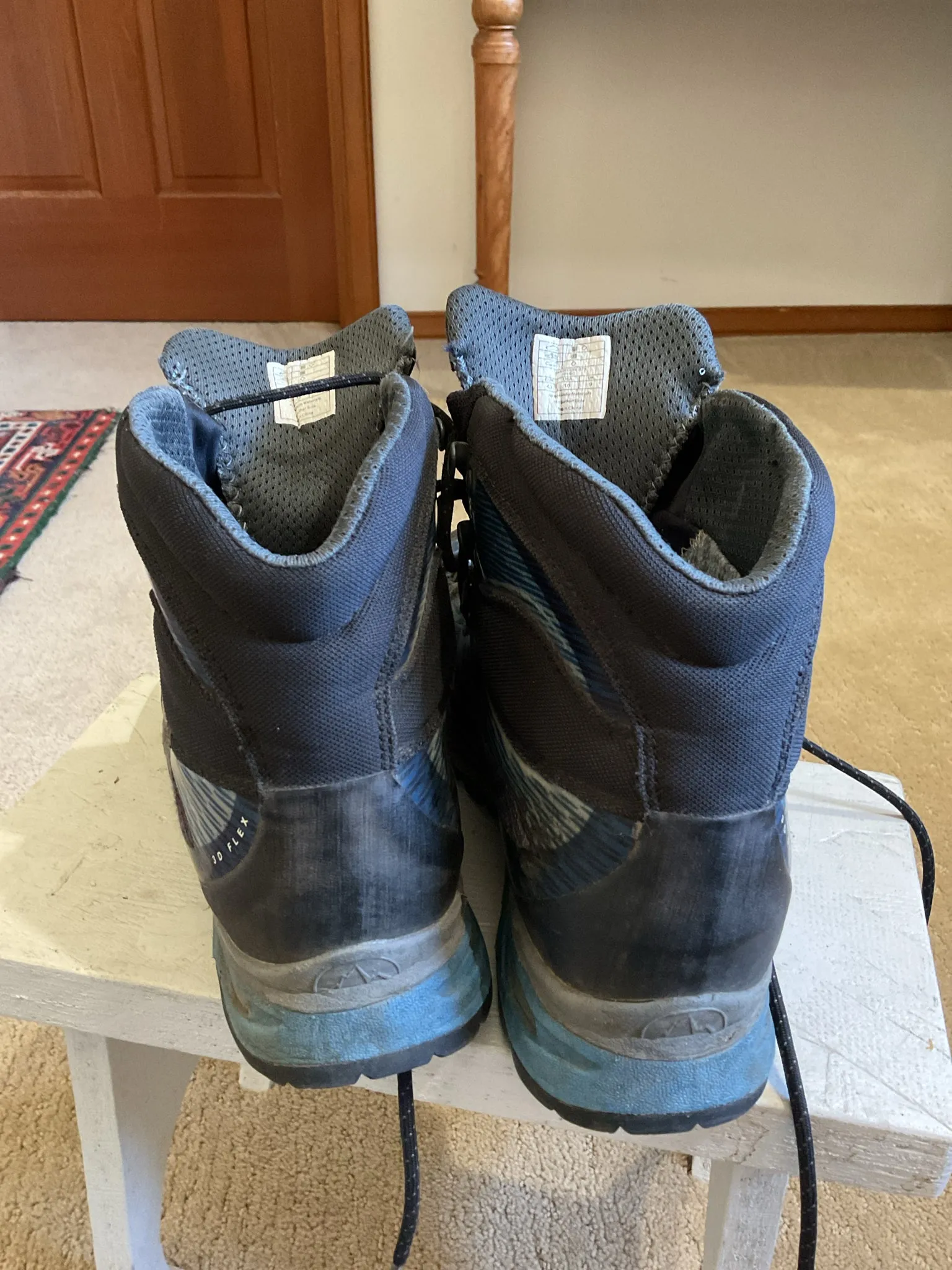 La Sportiva Trango TRK GTX Hiking Boots Men's 10