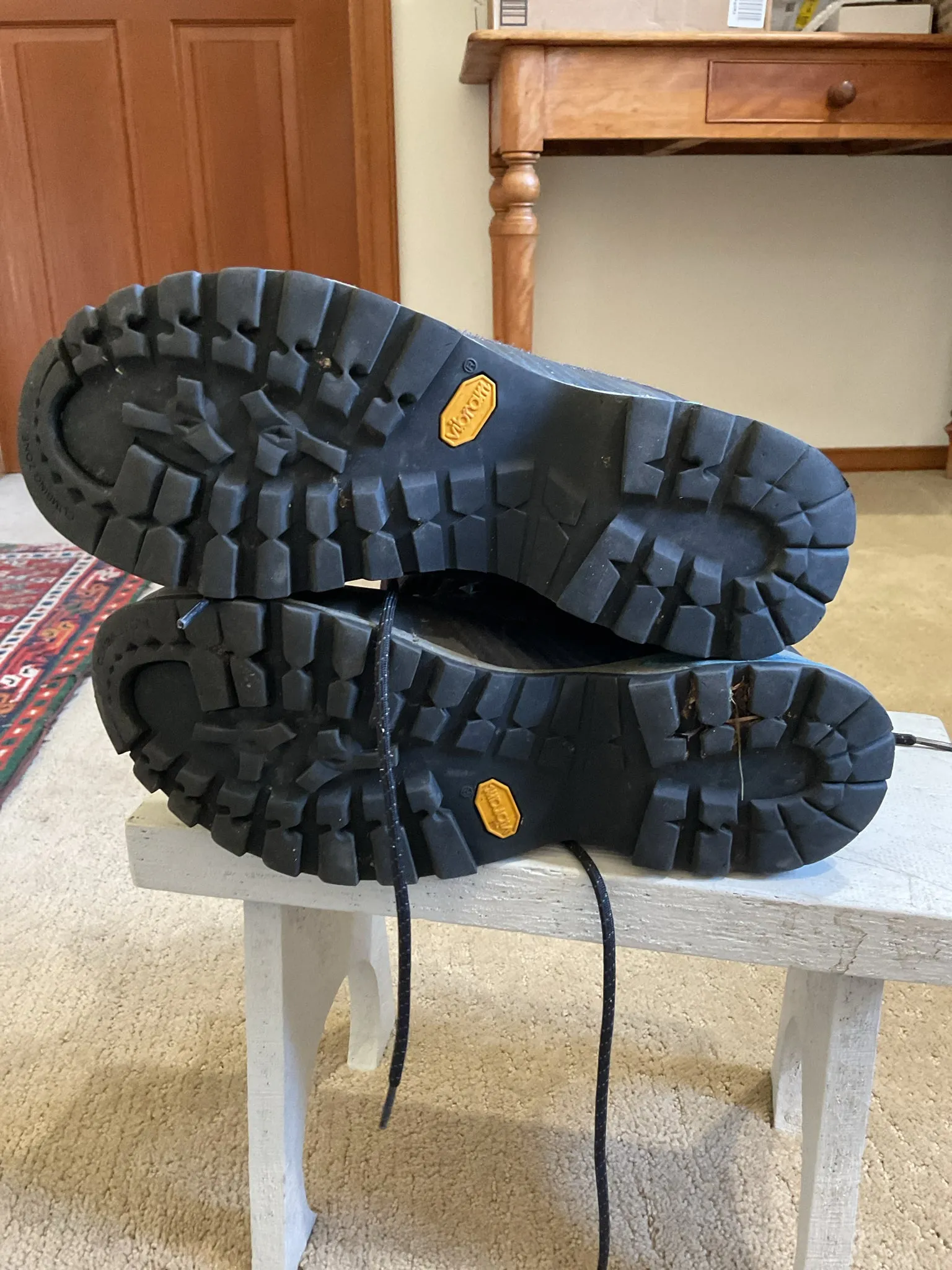 La Sportiva Trango TRK GTX Hiking Boots Men's 10