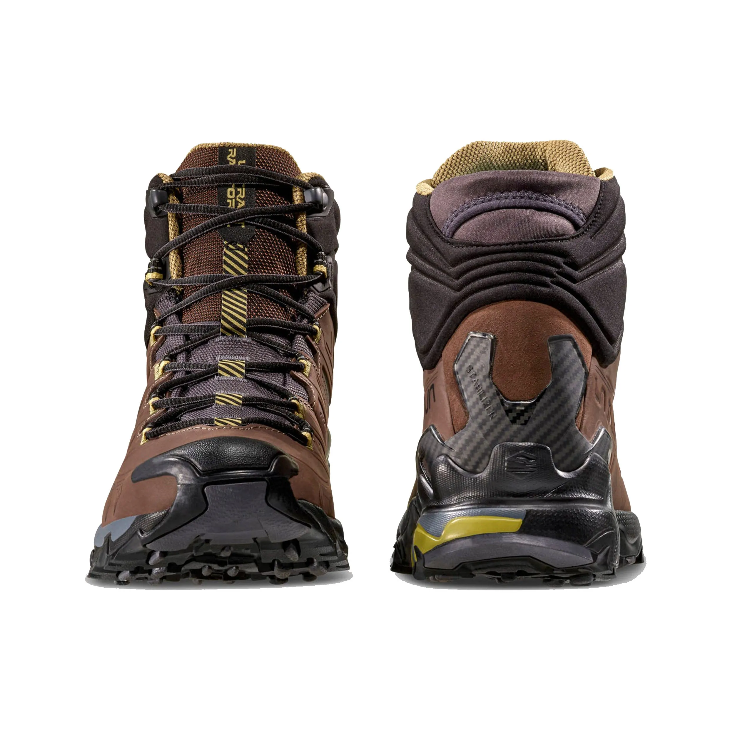 Men's Ultra Raptor II Mid Leather GORE-TEX® Boots