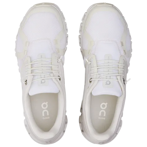 ON RUNNING CLOUD 6 WOMENS WHITE