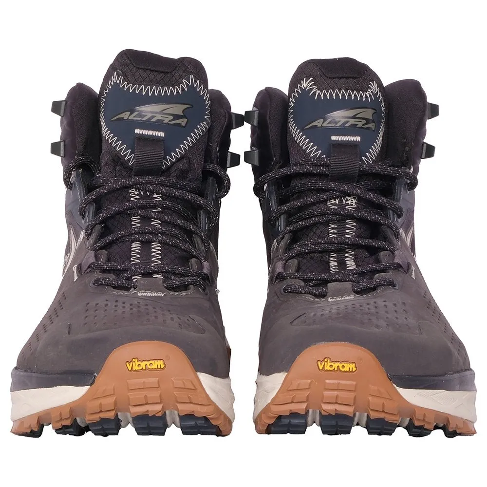 *PRE-OWNED* ALTRA OLYMPUS 5 HIKE MID GTX-MEN'S