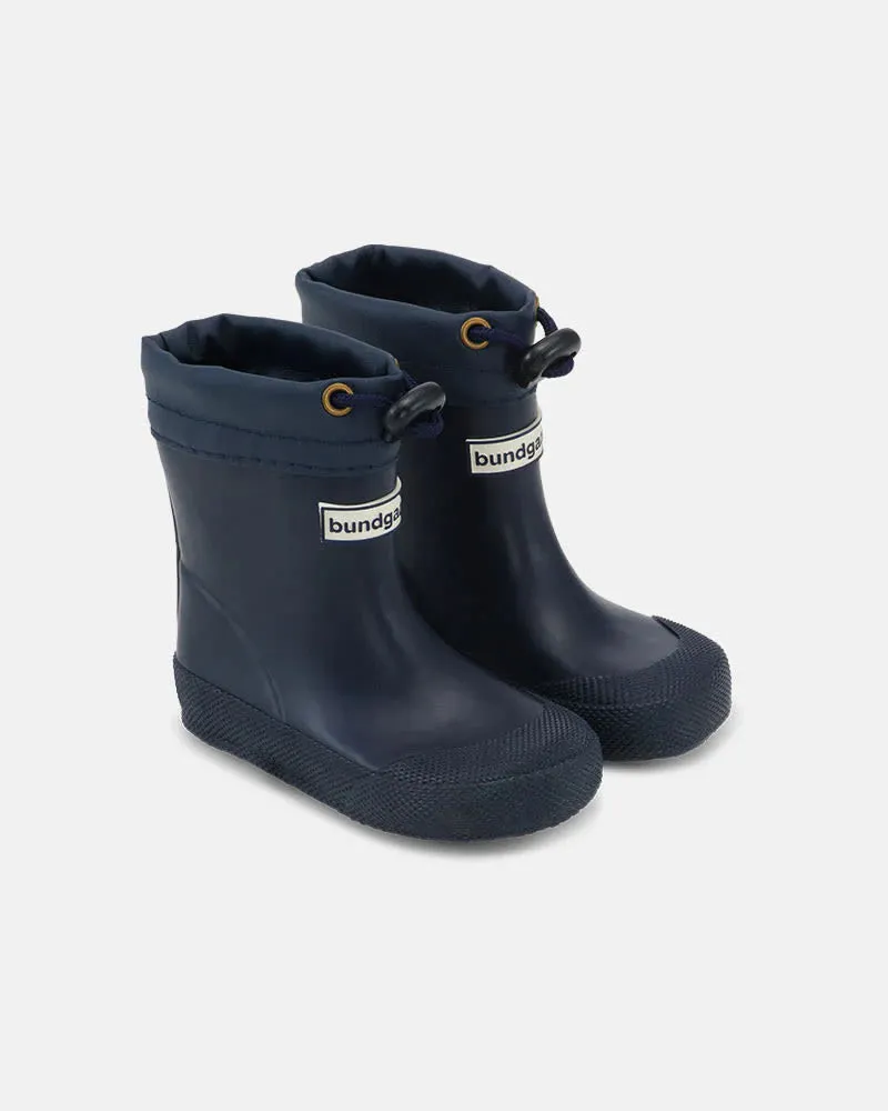 Rainboots Cover - Blue