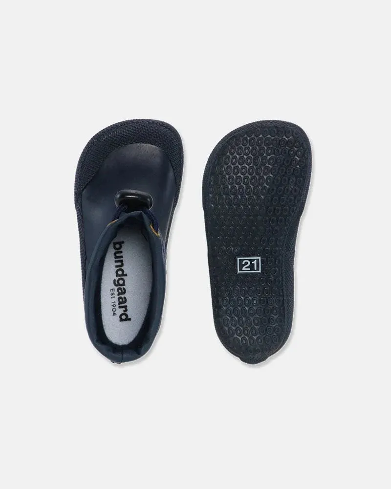 Rainboots Cover - Blue
