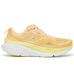 Saucony Guide 18 Women's Peach Sunny